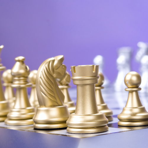 Event image Grey Bruce Chess Club @ The Library